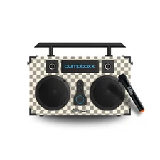 Ultra Plus Bumpboxx Speaker