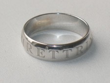 Cartier Trinity Ring online kaufen