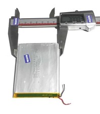 Polaroid MIDS747PXE52.112 SR3070110P 95x70mm Battery