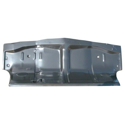 Rear Cab Floor Pan Patch Section | - Fits 65-67 Buick GS Gran-Sport