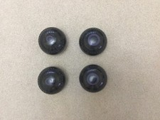 Henselite Super Grip Size 4 Bowls