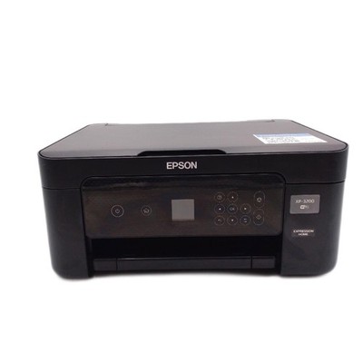 Epson Tintenstrahldrucker Business Computing Peripheriegeräte XP 3200 Leistungs