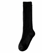 Thick Wool Compression SocksMenHigh CalfWinterProtection