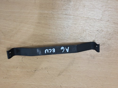 Audi A6 C6 Motorsteuergerät Steuergerät Modul Haltestange Halterung Clip