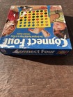 Connect Four Game | Classic Board Game with Complete Set 2002 Milton Bradley — photo 8