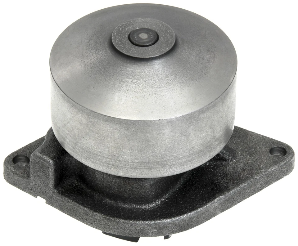 Bomba de agua motor Gates para Kenworth T370 2009-2012 6,7 L L6 diésel Foto 2 de 4