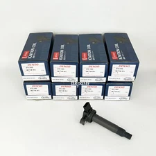 8*Denso Ignition Coils 90919-02230 Toyota Tundra Sequoia 4.7L V8 UF230 673-1303