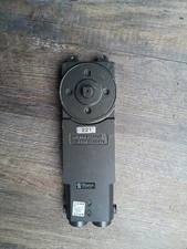 International  Door Closer 221 body R6684 Ubc7-2 Open Door Closer Overhead  