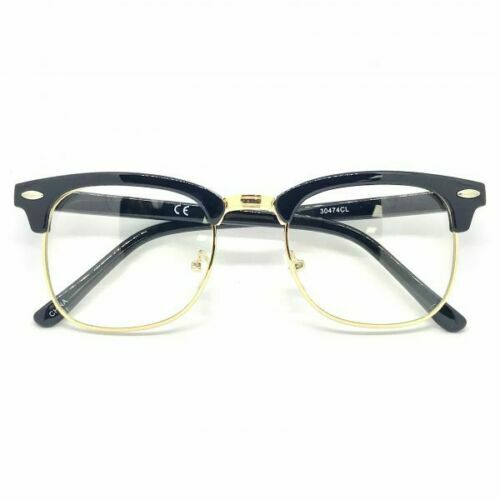 classic vintage glasses