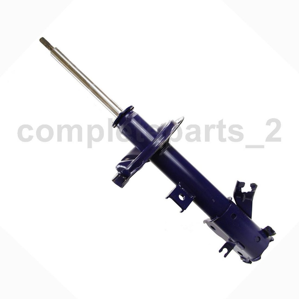 Monroe 2 Front Struts Fits Nissan Murano 3.5L eBay