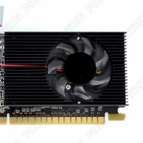 Home Computer GT730 2GB 64Bit DDR3 DVI VGA HDMI PCI-E Graphics Card High Quality - Picture 5 of 6