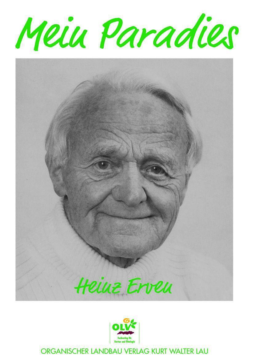 Thumbnail - Mein Paradies | Heinz Erven | Deutsch | Taschenbuch | 136 S. | 2015
