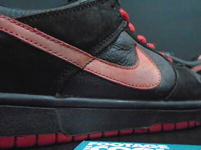 vampire nike sb