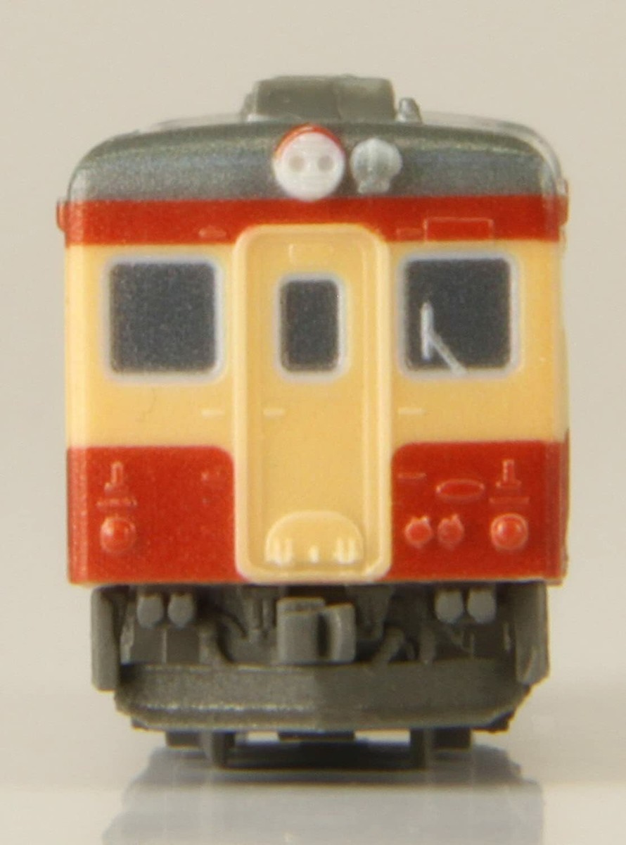 Rokuhan Z Gauge Z Shorty Kiha 52 ST002-1 Model Train Diesel Rokuhan Z Gauge Z Shorty Kiha 52 ST002-1 Model Train Diesel