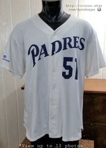 trevor hoffman jersey