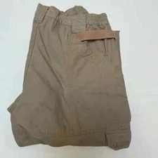 5.11 Tactical Cotton Canvas Khaki Cargo Pants size 38