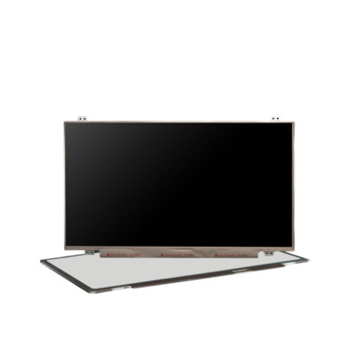 Notebook Display passend für Fujitsu Siemens Lifebook E544, matt