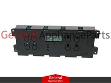 Oven Circuit Control Board replaces Electrolux Frigidaire  5304511908 316557114