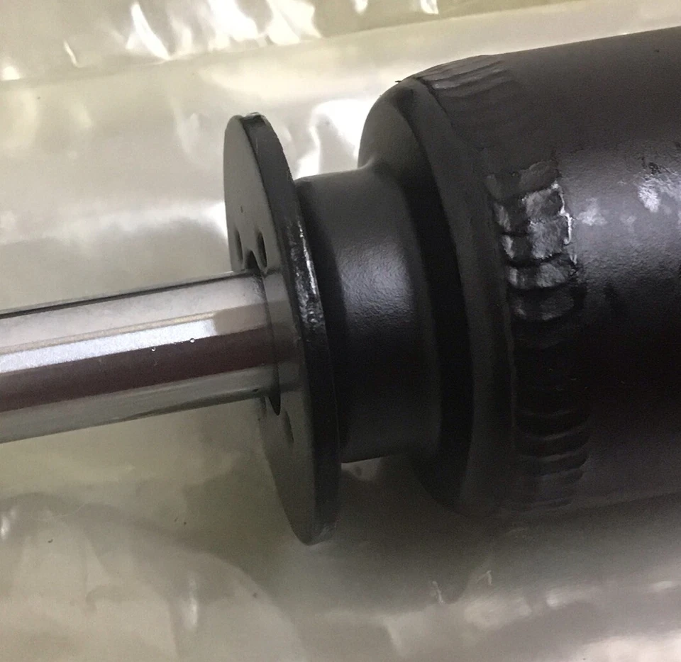 Лот из 2 передних амортизаторов OSC Ultima D344081 для Chevy Ford GMC Mercury (r33) - Изображение 4 из 4