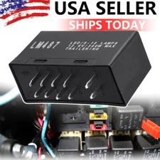 LED Turn Signal Flasher Relay For 03-07 Chevy Suburban Avalanche 1500 2500 Tahoe