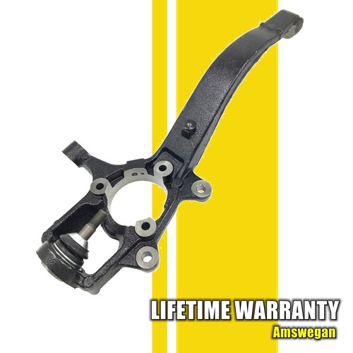 Front Right Suspension Steering Knuckle For Dodge Durango Grand