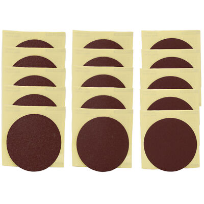 Schleifpapier Blatt Parkside Tellerschleifer PTSG 140 B2 - IAN 290842 304699 