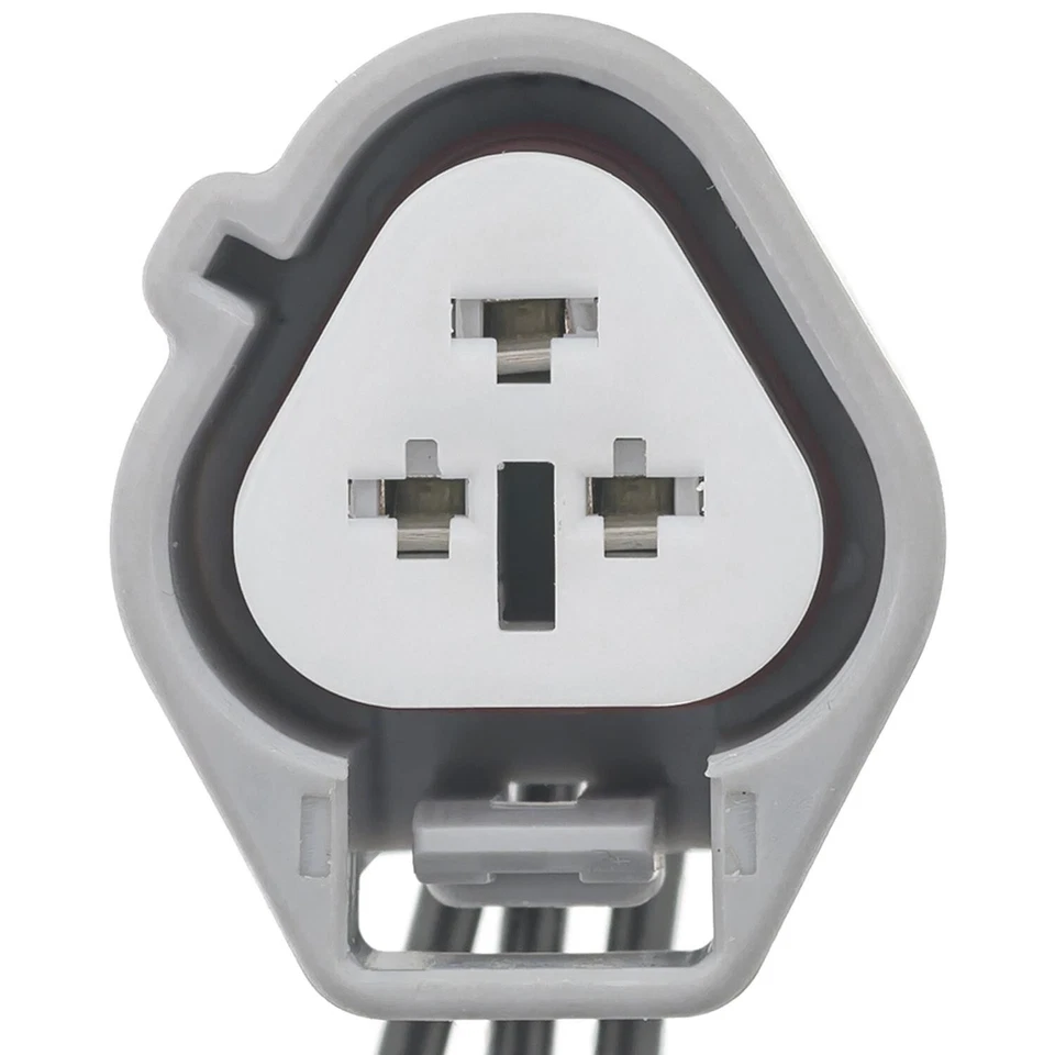 Conector sensor de posición del cigüeñal del motor 96-00 Toyota 4Runner 2,7 L SMP Foto 3 de 3