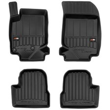 Frogum Pro-Line Gummimatten für Peugeot 208 II ab 2019 Allwetter fußmatten Auto