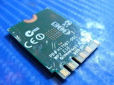 Acer Chromebook 15.6" CB3-531 Genuine Wireless WiFi Card 7260NGW 784649-005 GLP*