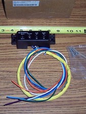 Motorola HLN3145 Public Address Kit  PA CONTROL interior, exterior AS PICTURED