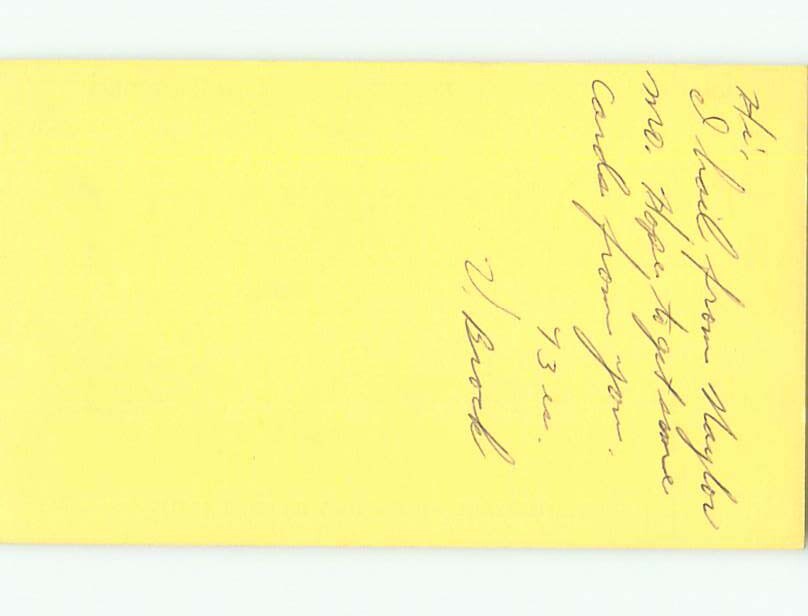 dog QSL CB HAM RADIO CARD Rockford Illinois IL make an offer t9616