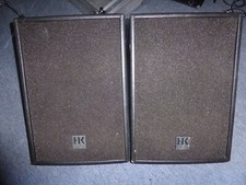  2 HK-AUDIO Premium PR:O 12 M passiv 400Watt/...