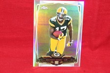 Davante Adams Packers