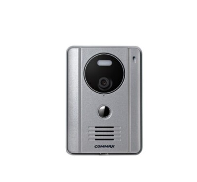 Commax Fine View Series Door Camera DRC-4G -EXPRESS SHIP-