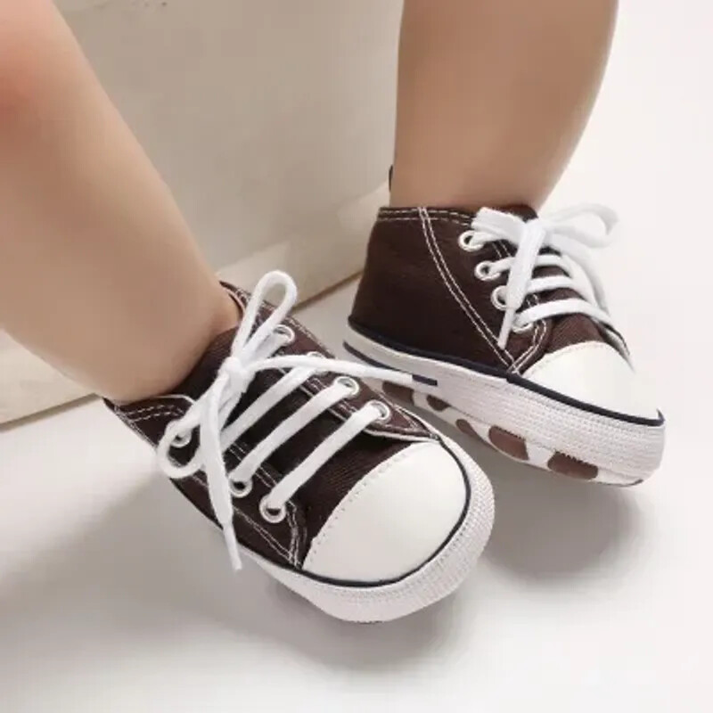 First Walkers Infant Toddler Anti-slip