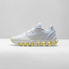 Nike Air Max DN 8 Men's White yellow