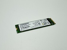 SK Hynix Hewlett Packard 128gb M.2 NVMe SSD Solid State Drive Hard  