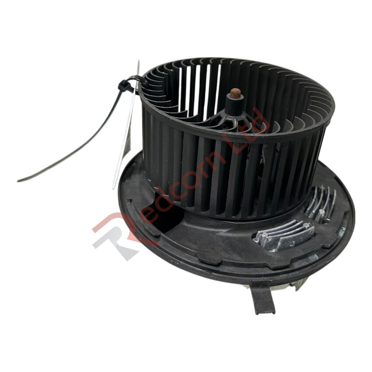 BMW 1 Series 2007-2011 Dash Heater Blower Motor Fan