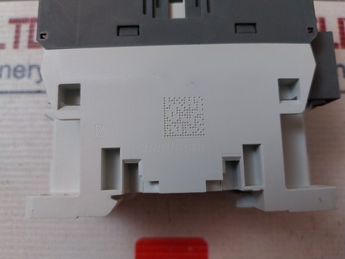 ABB AF26-30-00-12 Contactor 1SBL237001R1200 690V - Picture 8 of 11