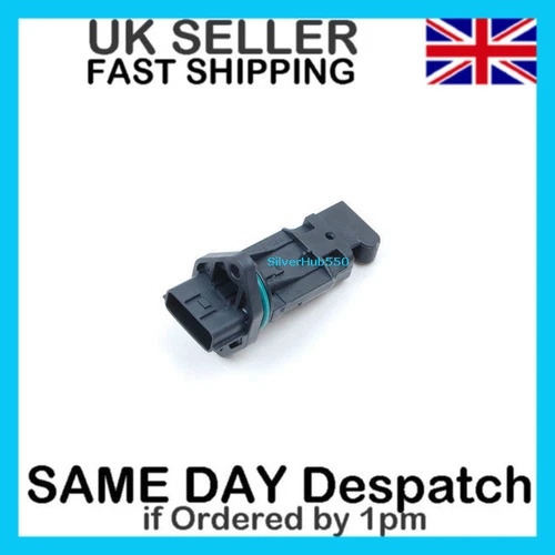 NEW MASS AIR FLOW METER SENSOR FOR SUBARU IMPREZA TURBO 22680-AA301,C36-700 R92