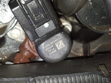 Injecteur Jaguar S-TYPE