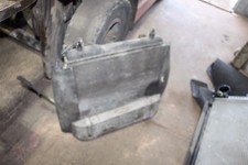 Condensateur Chrysler PT CRUISER