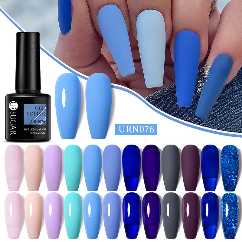 Aggregate 156+ gel nail polish without lamp latest songngunhatanh.edu.vn