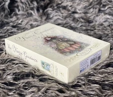 The Faerie Guidance Oracle- P. Cassidy, Llewellyn 2012,Printed In USA, Brand New