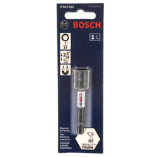 Pack De 10 Puntas De Atornillador Bosch #2 Phillips, 5/16" X 1-1/4", Hexágono 1/4" - Referencia 27206