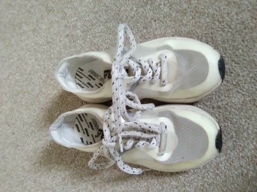 Mädchen Zara Sneaker Größe 26 - Bild 8 von 10