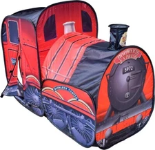 Harry Potter Hogwarts Express Pop up Tent – Easy to Setup Playhouse for Kids