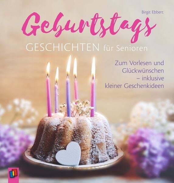 Thumbnail - Geburtstagsgeschichten Für Senioren