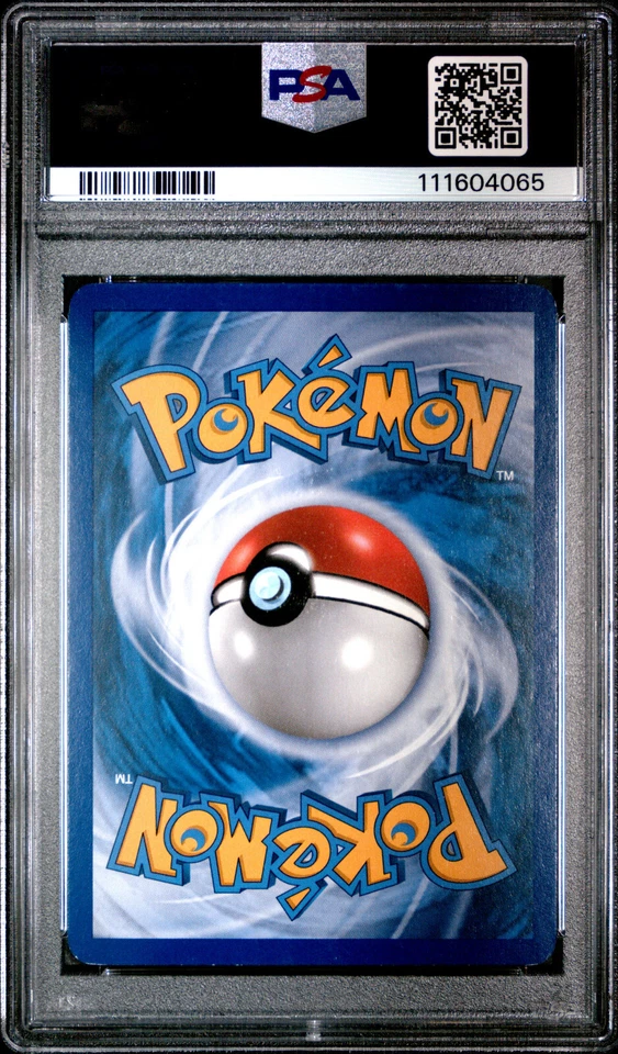 2009 POKEMON PLATINUM RISING RIVALS FLYGON LV.X #105 PSA 6 EX #111604065 - Image 2 of 2