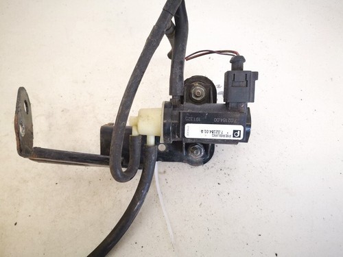 Volkswagen Touareg 2005 Electrical selenoid (Electromagnetic solen #1686774-32